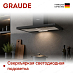 Купить Вытяжка Graude DHP 50.0 S preview 4