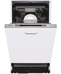 Комплект Graude (GS 60.3 W + BE 60.0 W + VG 45.1 + EWA 80.1)