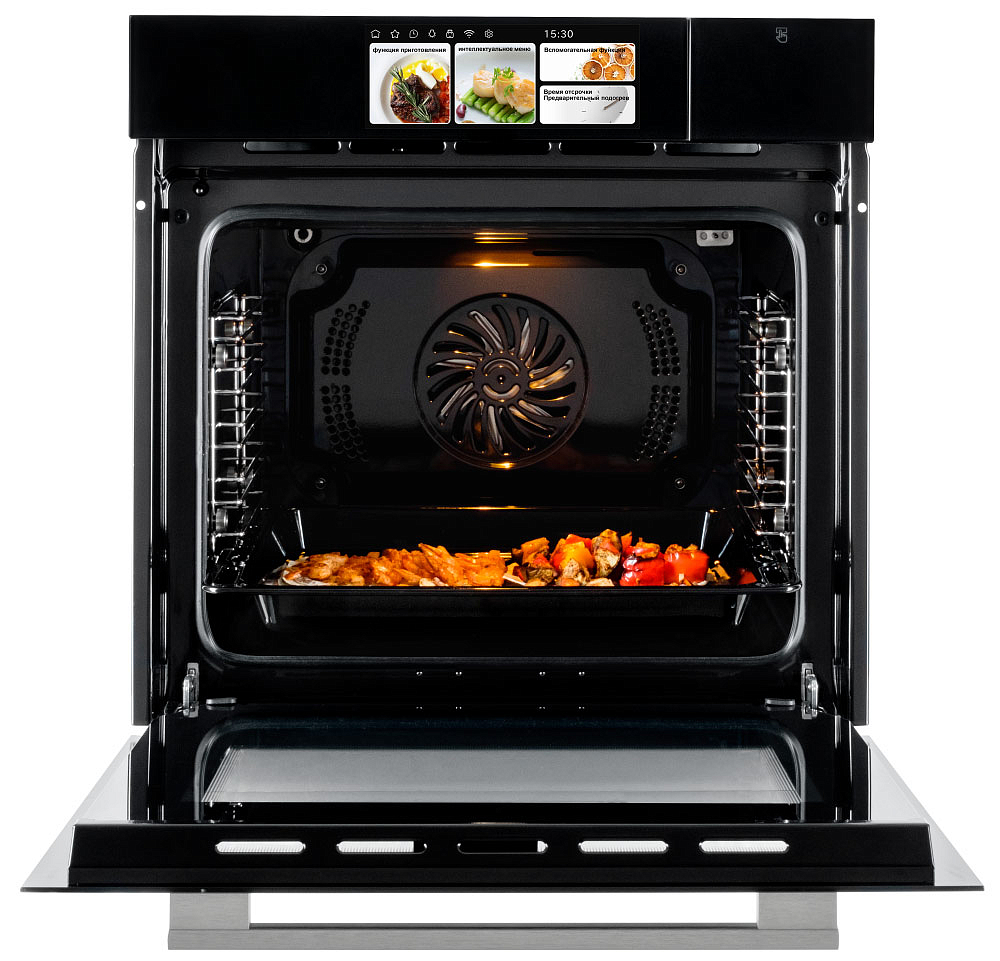 Духовой шкаф Graude BMDP 60.2 S preview 3