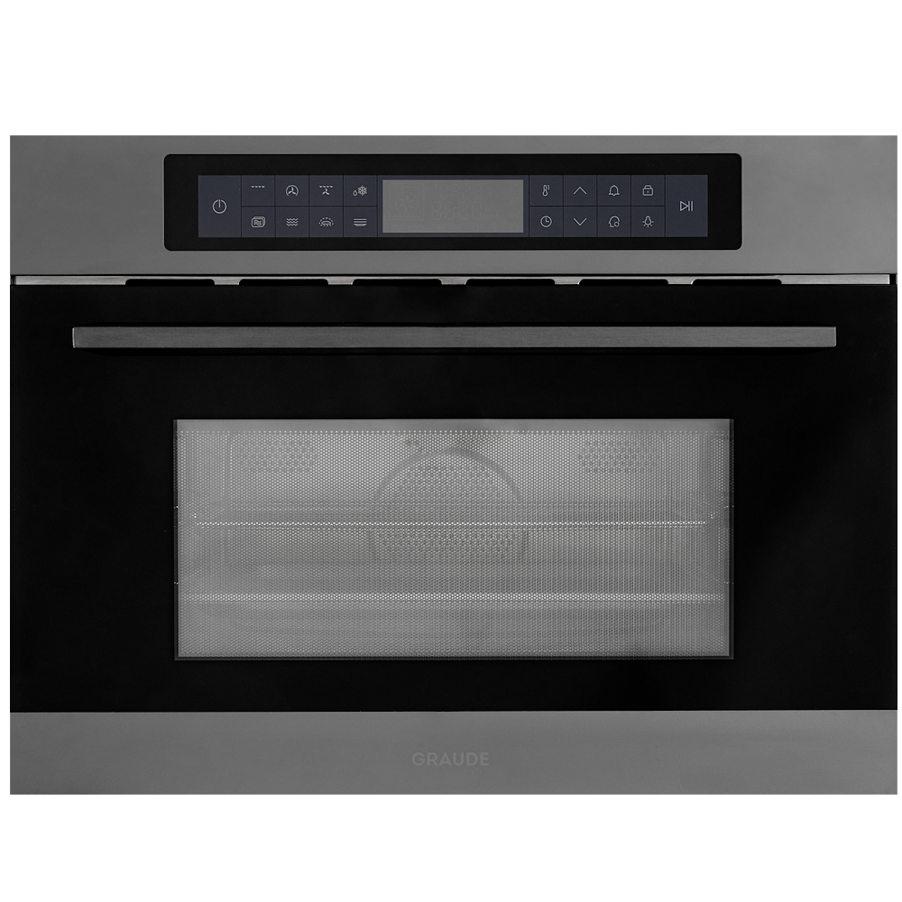 Комплект Graude Premium нержавеющая сталь (BMP 60.3 GE + MWG 45.0 GE + WS 14.0 S) preview 18
