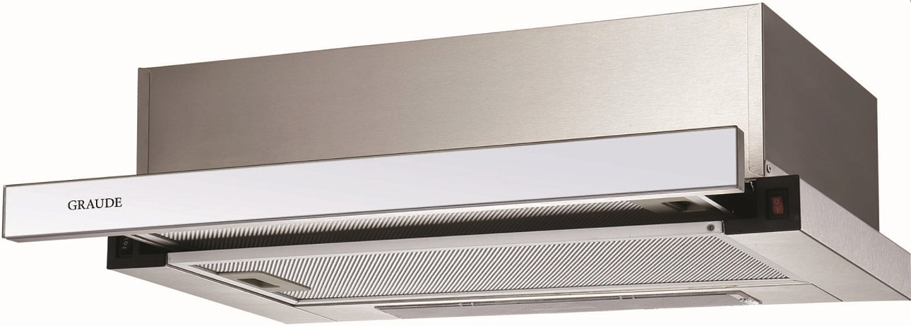 Вытяжка Graude DHF 60.0 W preview 1