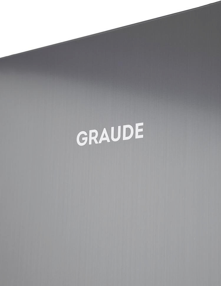 Холодильник Graude SKG 200.1 E preview 4