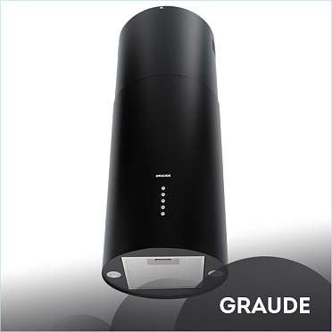 Островная вытяжка