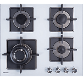 Варочная панель Graude GS 60.3 W