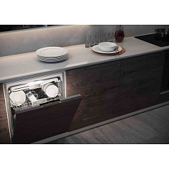 Встраиваемая посудомоечная машина Graude VG 60.1