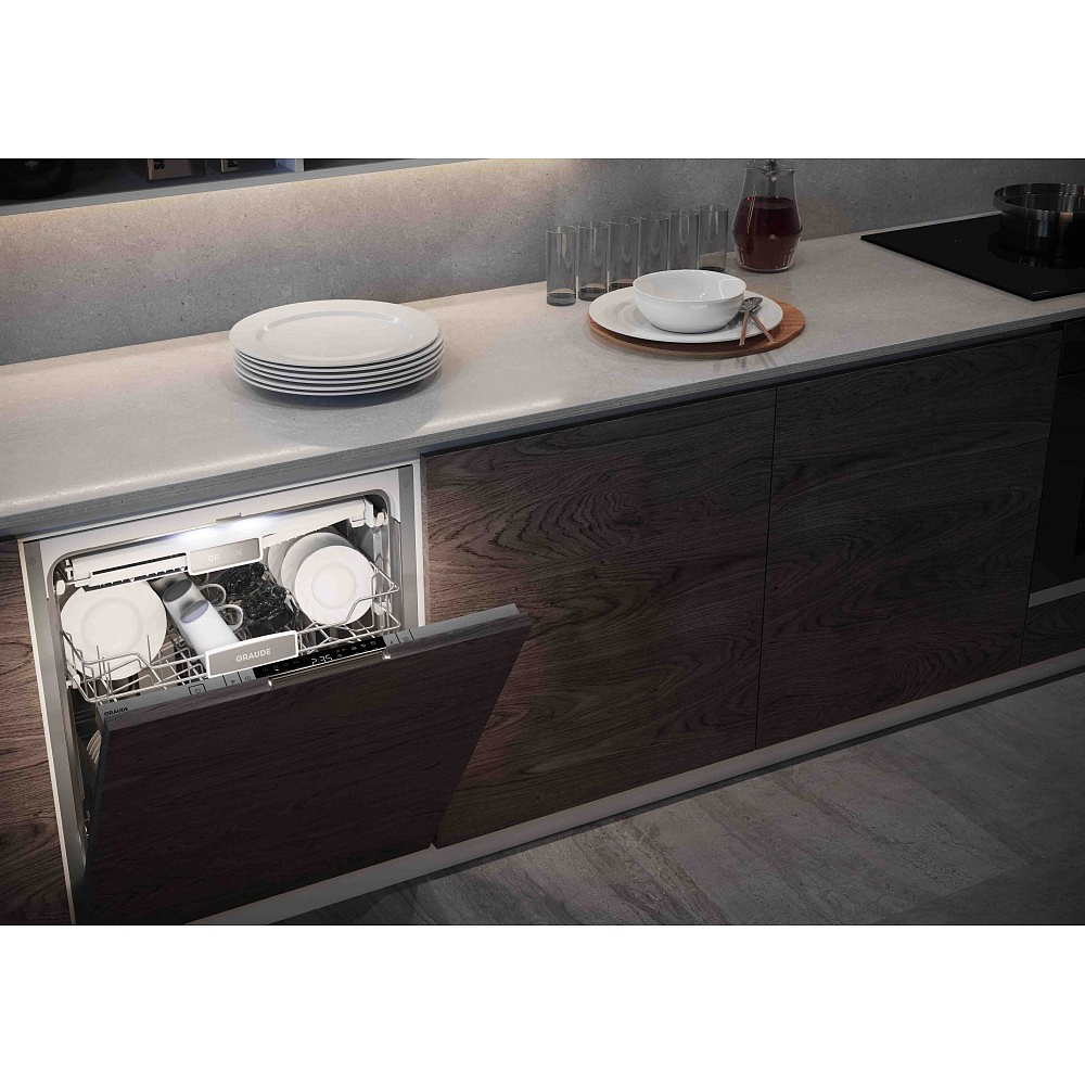 Встраиваемая посудомоечная машина Graude VG 60.1 preview 3