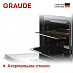 Купить Духовой шкаф Graude BE 60.0 W preview 4