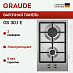 Купить Варочная панель Graude GS 30.1 E preview 1