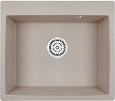 Мойка Graude QSS 60.0 корица