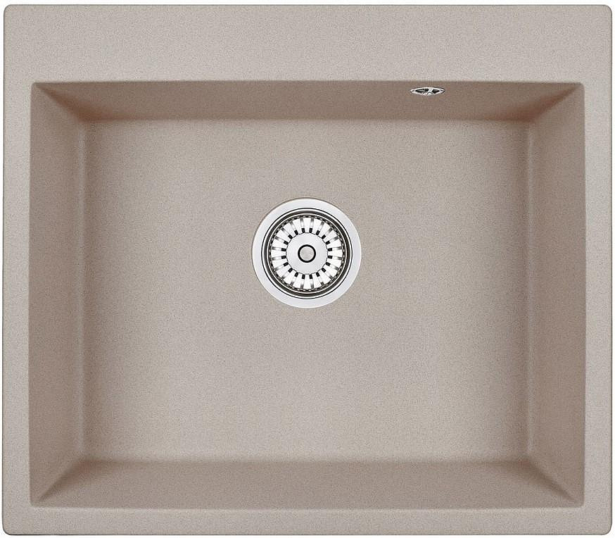 Мойка Graude QSS 60.0 корица preview 1