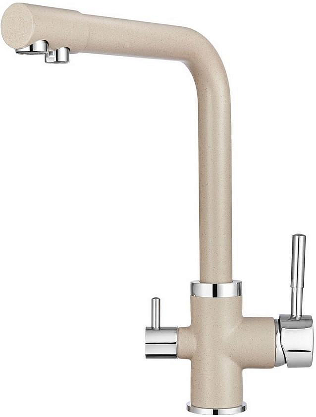 Смеситель Graude ATH 30.1 корица preview 1