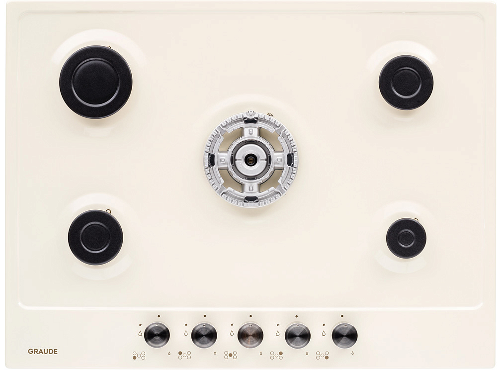 Варочная панель Graude GS 70.1 CM preview 7