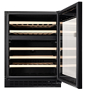 Встраиваемый под столешницу винный шкаф Graude FWK 80.2