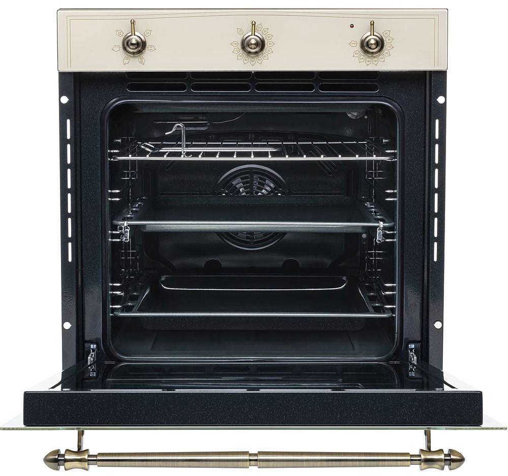 Духовой шкаф Graude BK 60.2 EL preview 2