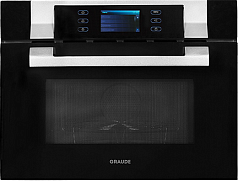 Встраиваемая микроволновая печь Graude MWG 45.0 SG