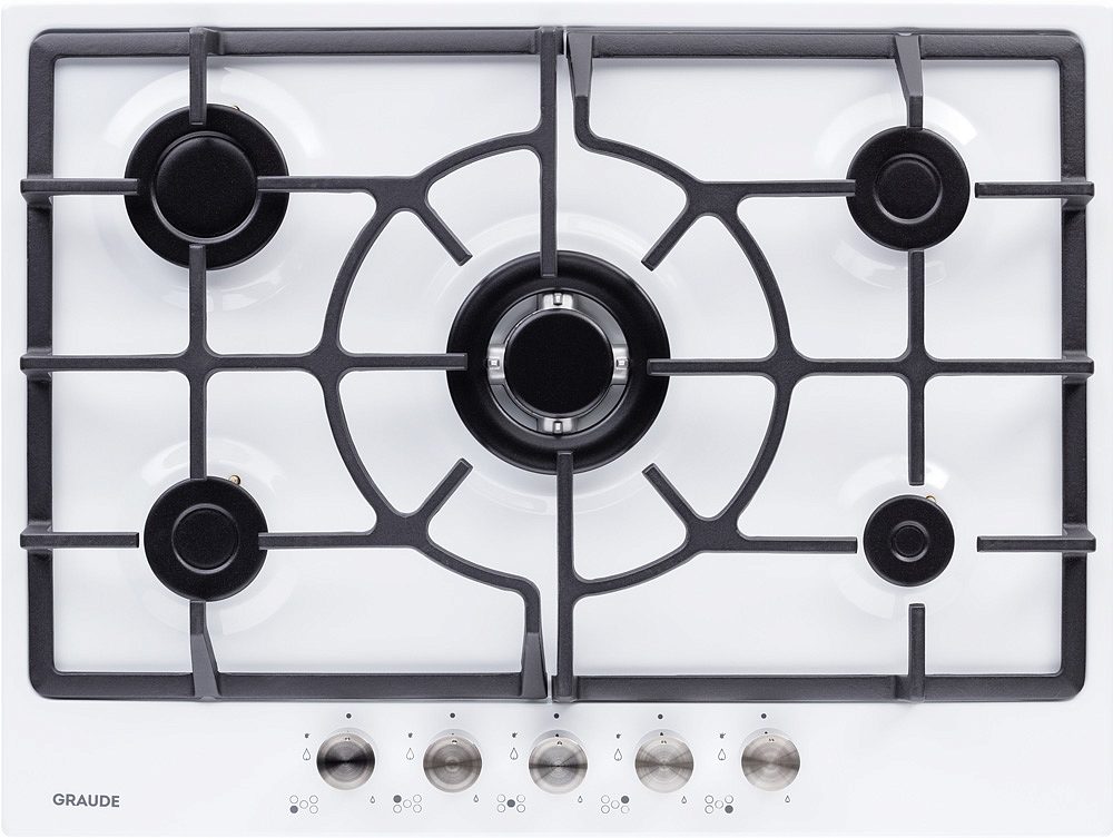 Варочная панель Graude GS 70.1 WM preview 1