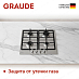 Купить Варочная панель Graude GS 60.1 E preview 3