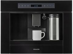 Встраиваемая кофемашина Graude KV 45.0 S