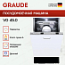 Купить Встраиваемая посудомоечная машина Graude VG 45.0 preview 3