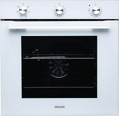 Комплект Graude (GSK 60.1 WM + BE 60.2 W)