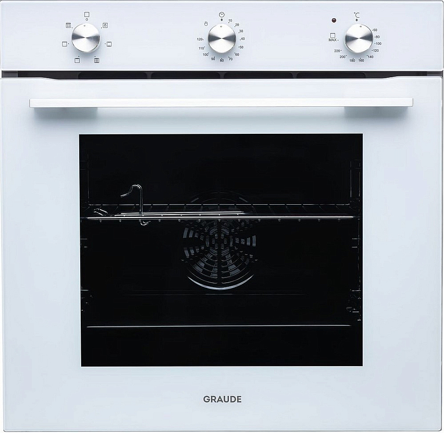 Комплект Graude (GSK 60.1 WM + BE 60.2 W) preview 2