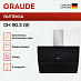 Купить Вытяжка Graude DH 90.3 GE preview 3