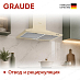 Купить Вытяжка Graude DHP 60.0 EL preview 3