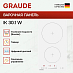 Купить Варочная панель Graude IK 30.1 W preview 3
