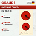 Купить Варочная панель Graude EK 30.0 C