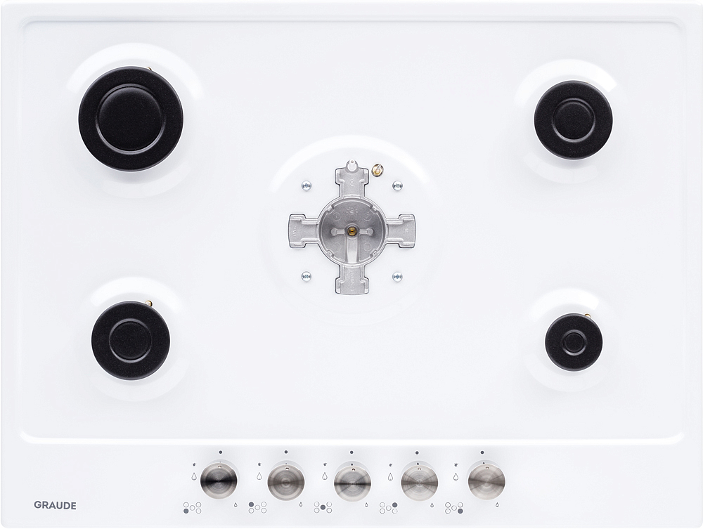 Варочная панель Graude GS 70.1 WM preview 6