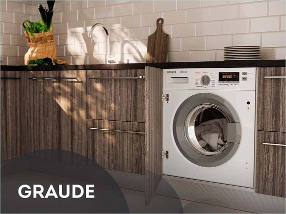 О бренде Graude