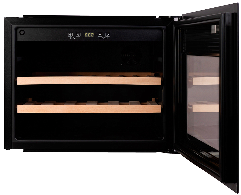 Встраиваемый винный шкаф Graude FWK 45.2 preview 2