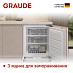 Купить Встраиваемый морозильник Graude FG 80.2 preview 3