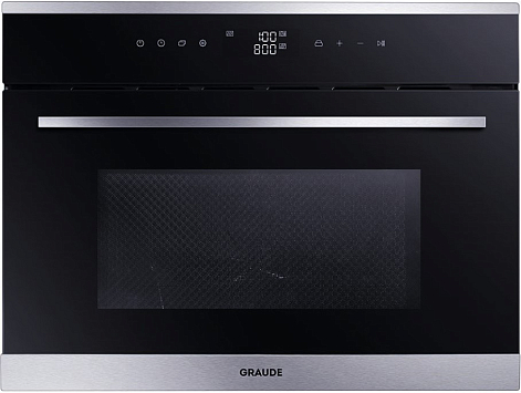 Микроволновые печи