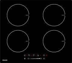 Варочная панель Graude IK 60.1
