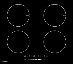 Варочная панель Graude IK 60.1