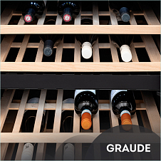 2 раздельные температурные зоны