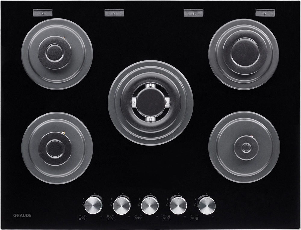Варочная панель Graude GS 70.1 S preview 5