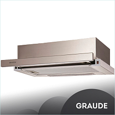 Встраиваемая вытяжка