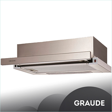 Встраиваемая вытяжка