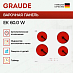 Купить Варочная панель Graude EK 60.0 W preview 2