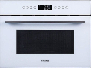 Встраиваемая микроволновая печь Graude BWG 45.0 W