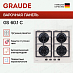 Купить Варочная панель Graude GS 60.1 C preview 2