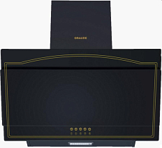 Вытяжка Graude DHK 60.1 S