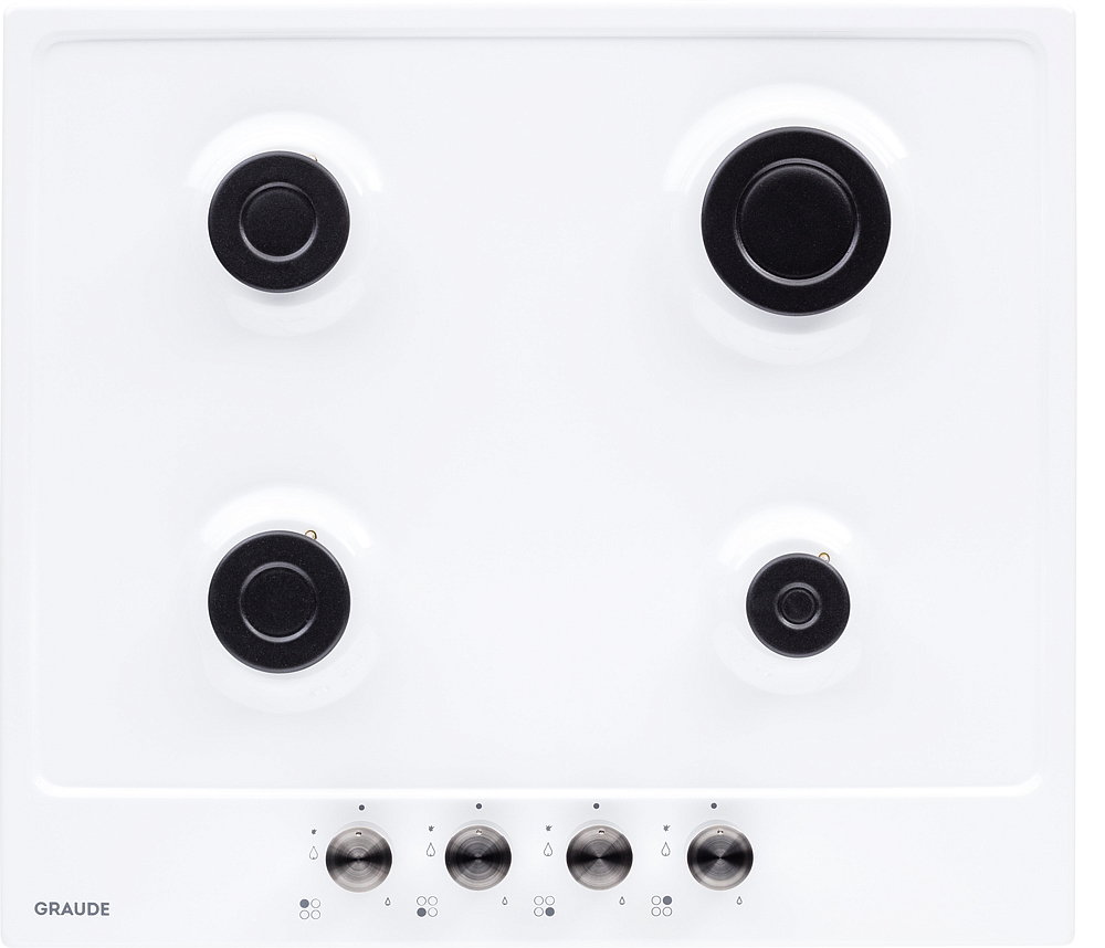 Варочная панель Graude GS 60.1 WM preview 5