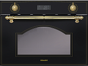 Встраиваемая микроволновая печь Graude MWGK 45.0 S