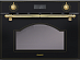 Купить Встраиваемая микроволновая печь Graude MWGK 45.0 S preview 1