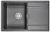 Купить Мойка Graude QSS 45.2 ЧЁРНЫЙ preview 1