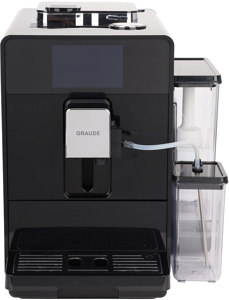 Кофемашина Graude KV 30.3 preview 8