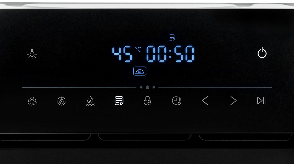 Духовой шкаф Graude BMDP 60.1S preview 7